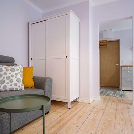 Dream Stay - Authentic Studio Near Seaplane Harbour Tallinn Exterior foto