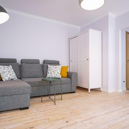 Dream Stay - Authentic Studio Near Seaplane Harbour Tallinn Exterior foto