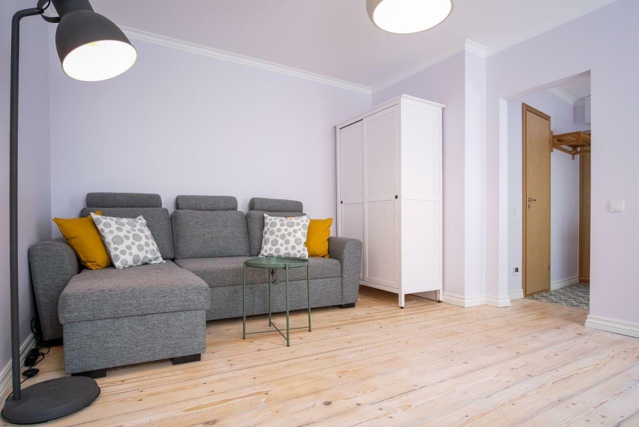 Dream Stay - Authentic Studio Near Seaplane Harbour Tallinn Exterior foto