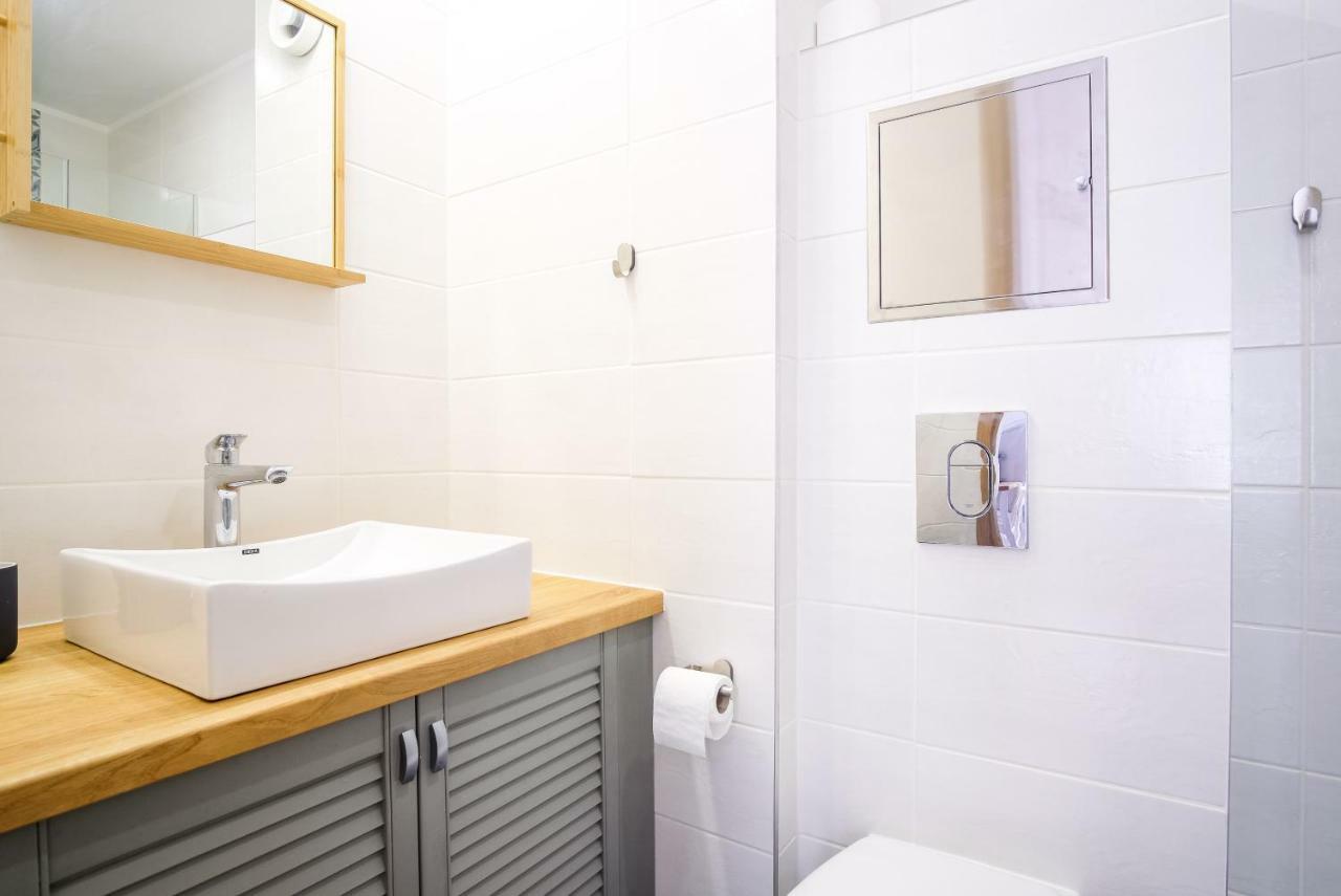 Dream Stay - Authentic Studio Near Seaplane Harbour Tallinn Exterior foto